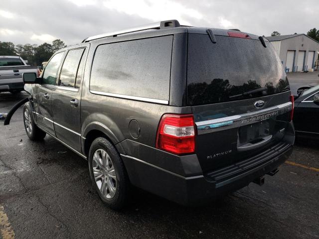 Photo 2 from auction – 2016 FORD EXPEDITION with VIN 1FMJK1MT8GEF28838