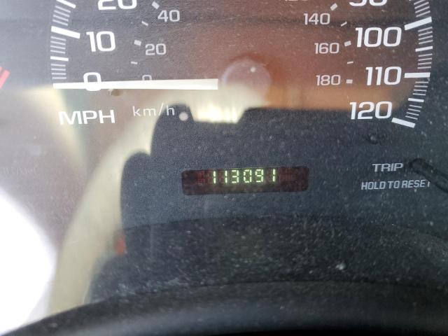 Photo 9 from auction – 2002 CHEVROLET MALIBU with VIN 1G1ND52JX2M685948