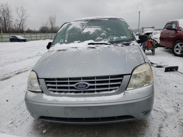 Photo 5 from auction – 2007 FORD FREESTAR S with VIN 2FMZA51687BA01650