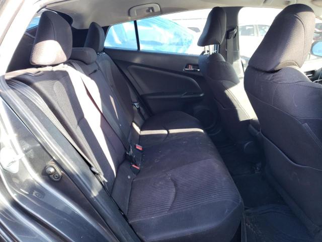 Photo 10 from auction – 2018 TOYOTA PRIUS with VIN JTDKBRFU7J3589971