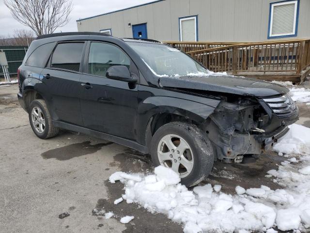 Photo 4 from auction – 2009 SUZUKI XL7 LUXURY with VIN 2S3DA417996101741