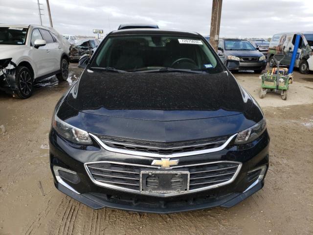 Photo 5 from auction – 2016 CHEVROLET MALIBU LT with VIN 1G1ZE5ST1GF251252