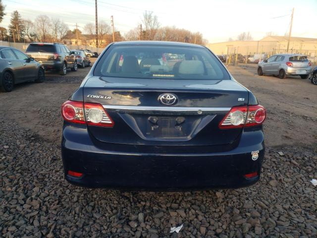 Photo 6 from auction – 2011 TOYOTA COROLLA BA with VIN 2T1BU4EE8BC726089