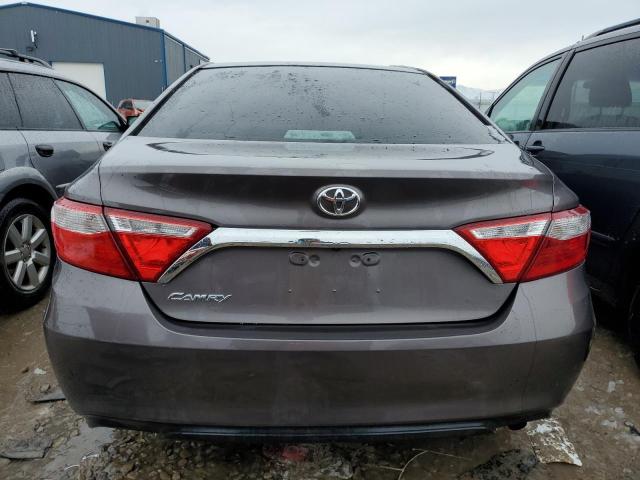 Photo 6 from auction – 2017 TOYOTA CAMRY with VIN 4T1BF1FK5HU771768