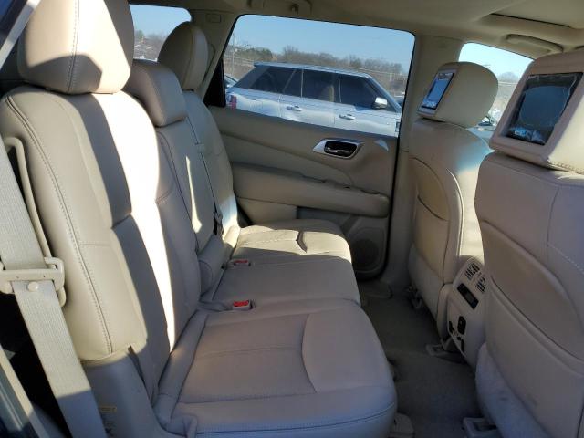 Photo 11 from auction – 2014 NISSAN PATHFINDER with VIN 5N1AR2MM9EC612900