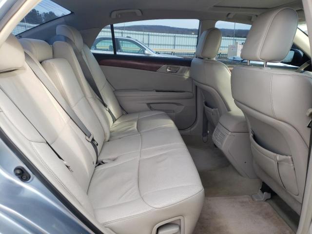 Photo 10 from auction – 2012 TOYOTA AVALON BAS with VIN 4T1BK3DB9CU469452