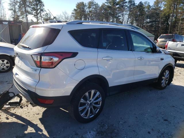 Photo 3 from auction – 2017 FORD ESCAPE TIT with VIN 1FMCU9JD6HUA17487