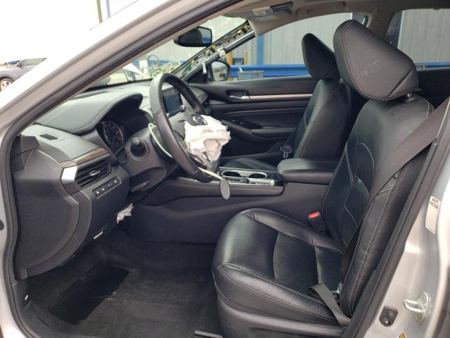 Photo 7 from auction – 2020 NISSAN ALTIMA SL with VIN 1N4BL4EV8LC184205