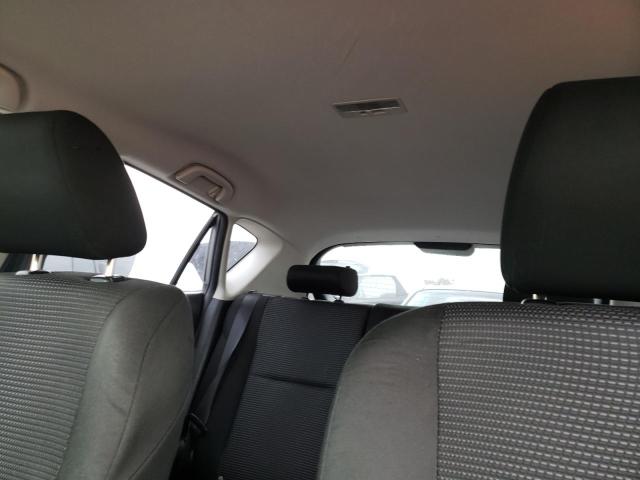 Photo 10 from auction – 2013 MAZDA 3 I with VIN JM1BL1L73D1749390