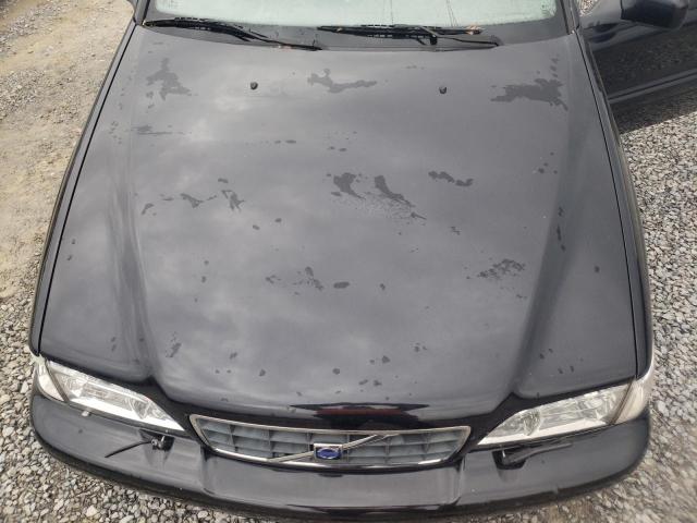 Photo 11 from auction – 2003 VOLVO C70 HPT with VIN YV1NC62D53J035951