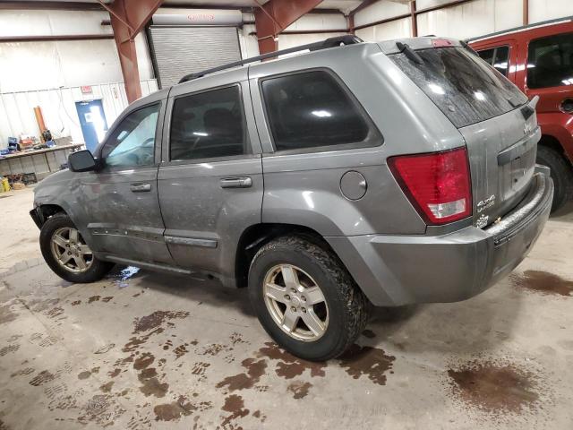 Photo 2 from auction – 2007 JEEP GRAND CHER with VIN 1J8GR48K47C568481