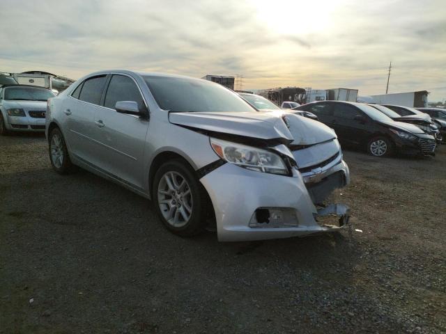 Photo 4 from auction – 2015 CHEVROLET MALIBU 1LT with VIN 1G11C5SL9FF246608