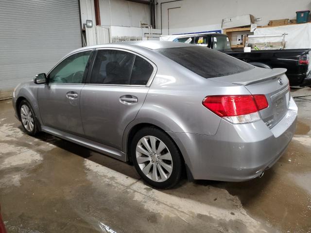 Photo 2 from auction – 2010 SUBARU LEGACY 3.6 with VIN 4S3BMEK69A2219959