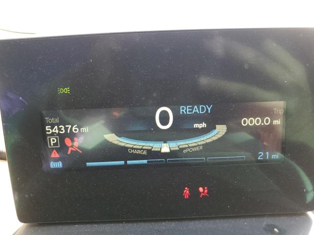 Photo 9 from auction – 2016 BMW I3 BEV with VIN WBY1Z2C57GV556959