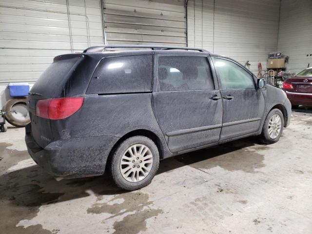 Photo 3 from auction – 2010 TOYOTA SIENNA XLE with VIN 5TDYK4CC0AS342475