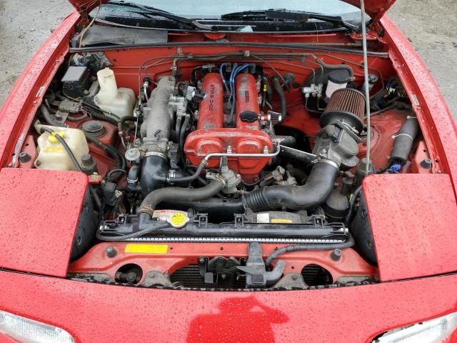 Photo 11 from auction – 1992 MAZDA MX-5 MIATA with VIN JM1NA351XN1300524