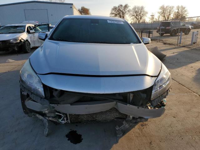 Photo 5 from auction – 2016 CHEVROLET MALIBU LIM with VIN 1G11C5SA1GU154288