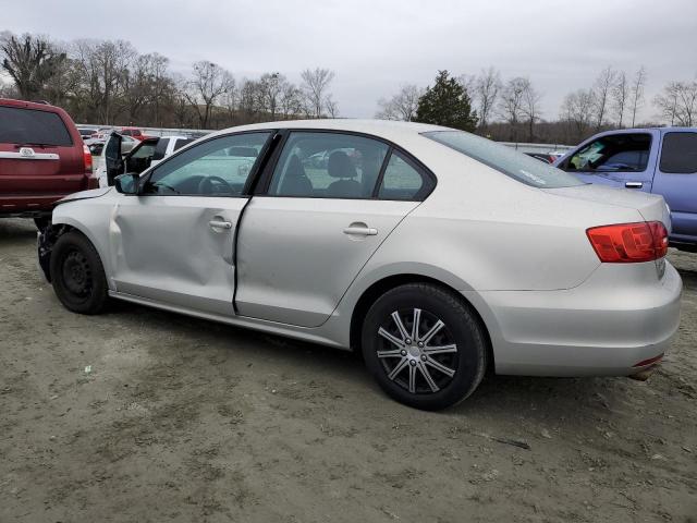 Photo 2 from auction – 2012 VOLKSWAGEN JETTA BASE with VIN 3VW2K7AJ9CM310004