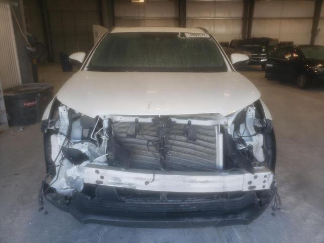 Photo 5 from auction – 2019 TOYOTA HIGHLANDER with VIN 5TDJZRFH3KS583479
