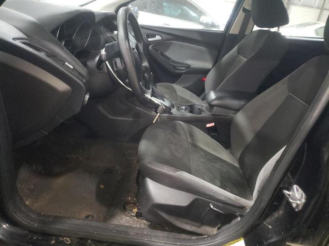 Photo 7 from auction – 2013 FORD FOCUS SE with VIN 1FADP3K27DL222848