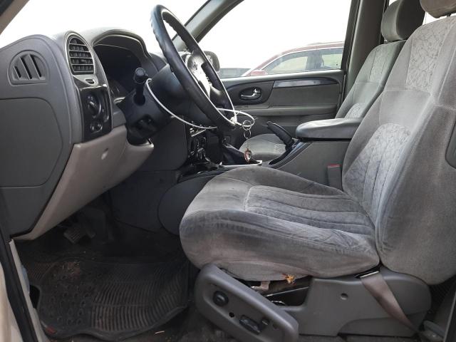 Photo 7 from auction – 2002 GMC ENVOY with VIN 1GKDS13S922310979