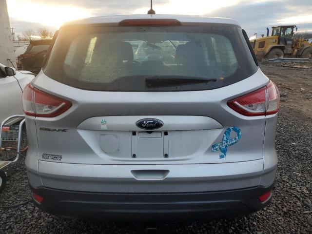 Фото 6 с аукциона – 2015 FORD ESCAPE S с VIN 1FMCU0F74FUC00270