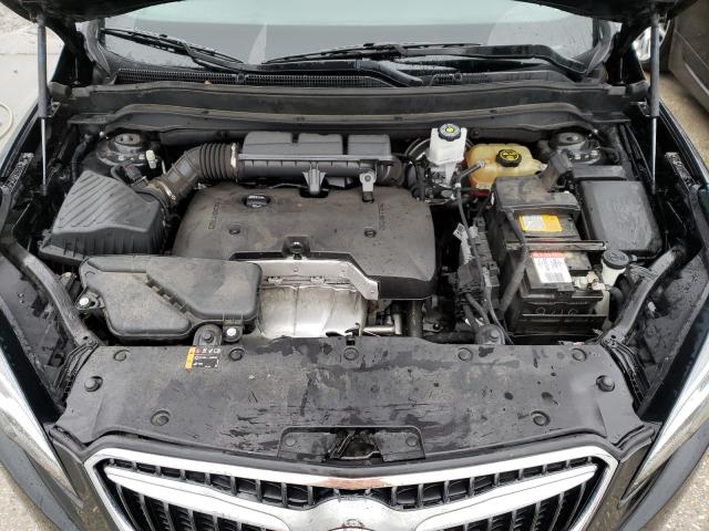 Photo 12 from auction – 2019 BUICK ENVISION E with VIN LRBFXCSA8KD008466