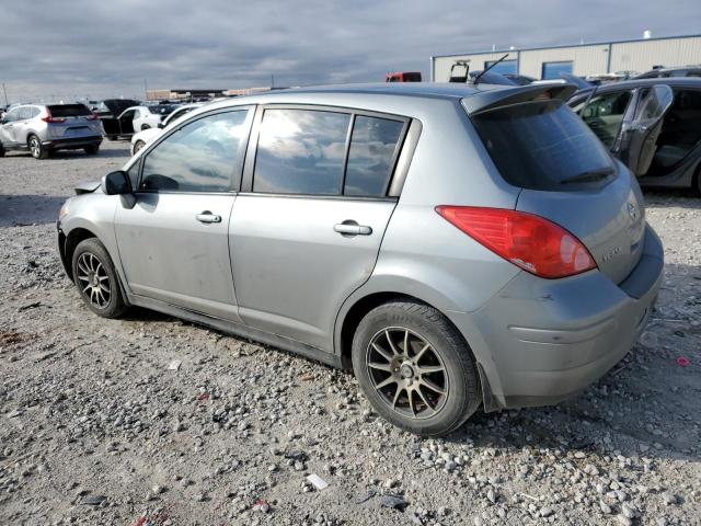 Photo 2 from auction – 2011 NISSAN VERSA S with VIN 3N1BC1CP0BL500537