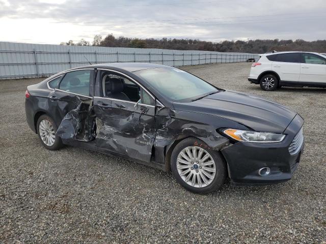 Photo 4 from auction – 2013 FORD FUSION SE with VIN 3FA6P0LU9DR220303