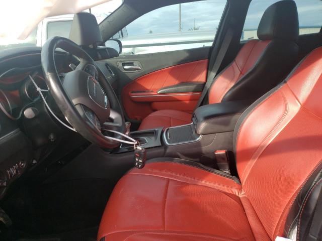Photo 7 from auction – 2015 DODGE CHARGER R/ with VIN 2C3CDXCT6FH902581