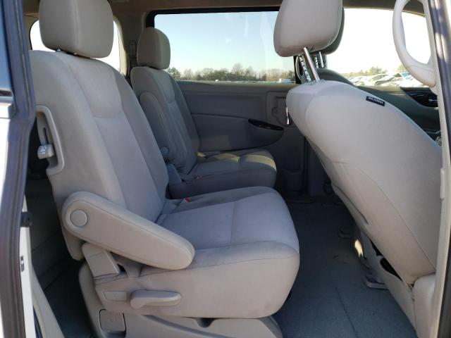 Photo 11 from auction – 2012 NISSAN QUEST S with VIN JN8AE2KP5C9044463