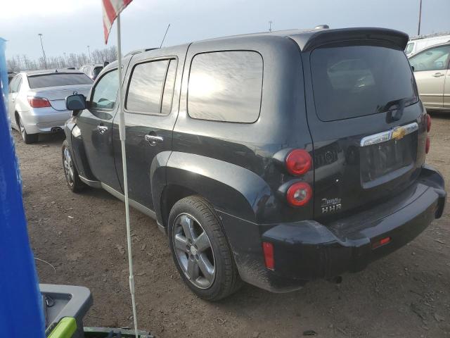 Photo 2 from auction – 2008 CHEVROLET HHR LT with VIN 3GNCA23D98S714998