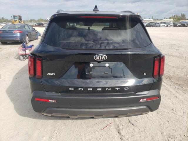 Photo 6 from auction – 2021 KIA SORENTO S with VIN 5XYRLDLC4MG030775