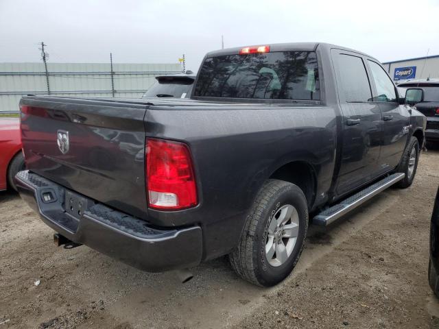 Photo 3 from auction – 2018 RAM 1500 ST with VIN 3C6RR6KT3JG264261