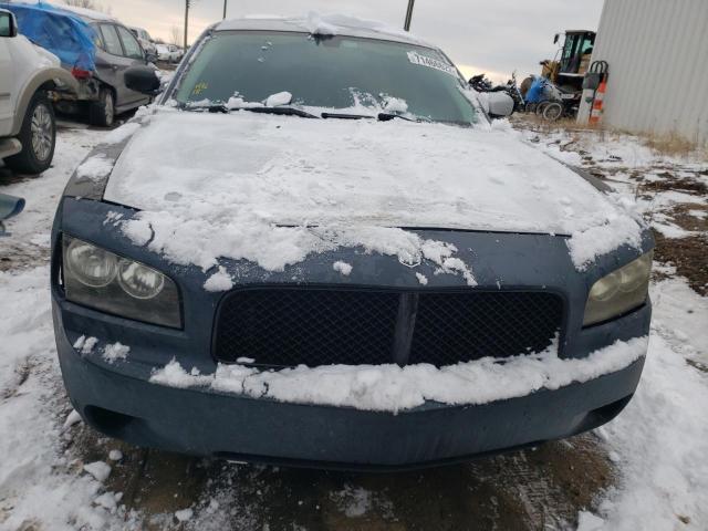 Photo 5 from auction – 2010 DODGE CHARGER SX with VIN 2B3CA3CV3AH245747