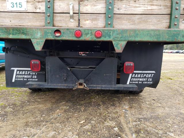 Photo 10 from auction – 2015 FORD F550 SUPER with VIN 1FDUF5GY6FED36817
