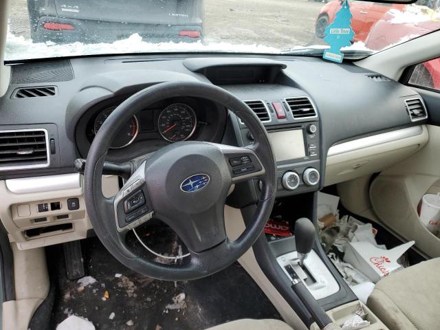 Photo 8 from auction – 2016 SUBARU IMPREZA with VIN JF1GPAA62GH323504