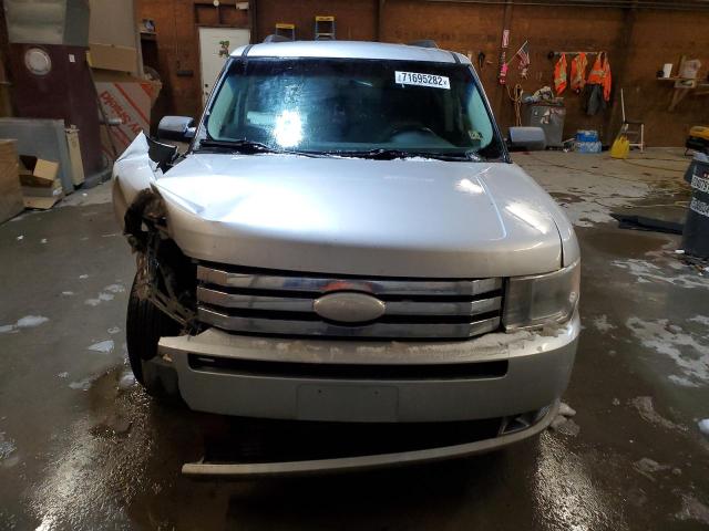 Photo 5 from auction – 2012 FORD FLEX SE with VIN 2FMGK5BC9CBD05315