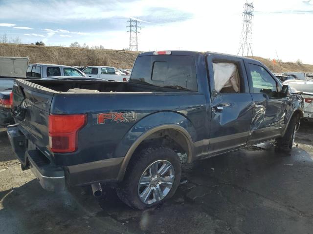 Photo 3 from auction – 2019 FORD F150 SUPER with VIN 1FTEW1E43KFC77862