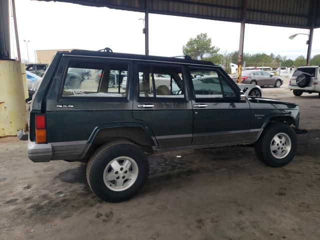 Photo 3 from auction – 1992 JEEP CHEROKEE L with VIN 1J4FJ58S2NL152484