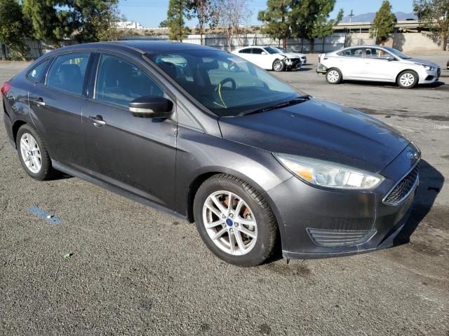 Photo 4 from auction – 2015 FORD FOCUS SE with VIN 1FADP3F27FL276261