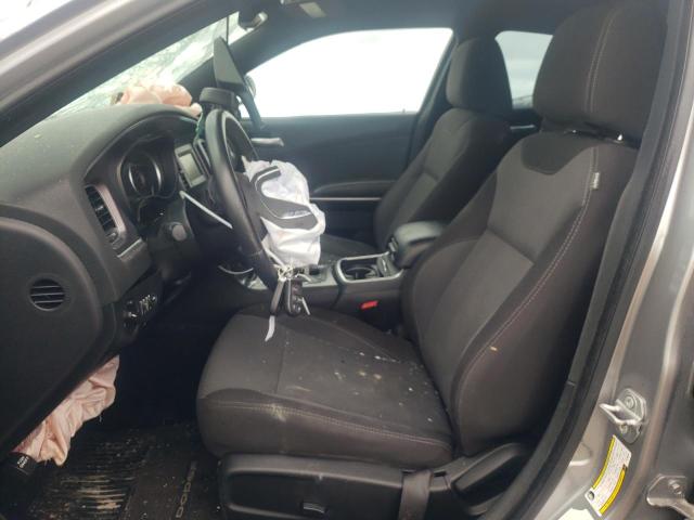 Photo 7 from auction – 2015 DODGE CHARGER SE with VIN 2C3CDXBG2FH790334