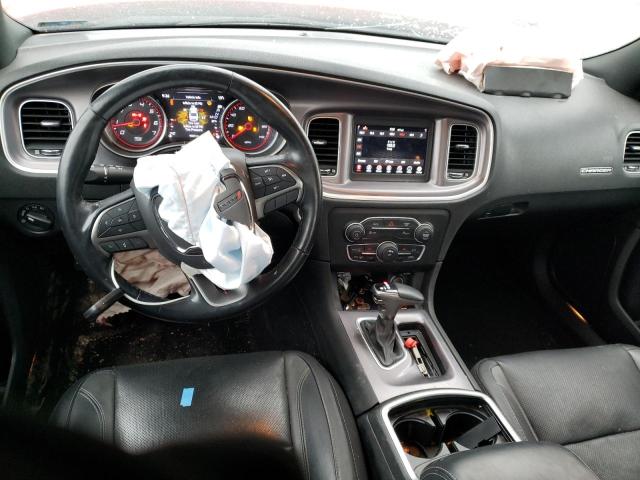 Photo 8 from auction – 2019 DODGE CHARGER SX with VIN 2C3CDXBG2KH753133
