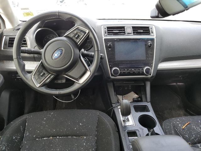 Photo 8 from auction – 2018 SUBARU OUTBACK 2. with VIN 4S4BSAFC8J3363782