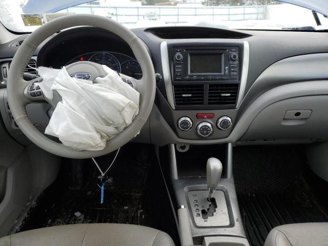 Photo 8 from auction – 2013 SUBARU FORESTER L with VIN JF2SHAEC0DH442361