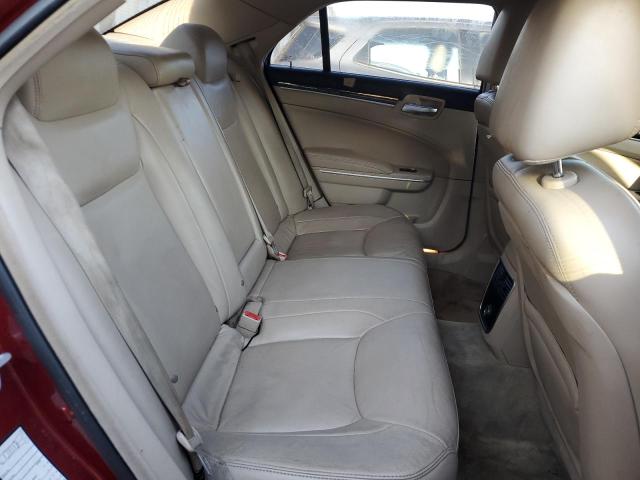 Photo 10 from auction – 2012 CHRYSLER 300 LIMITE with VIN 2C3CCACG3CH237735