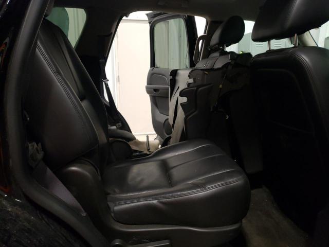 Photo 10 from auction – 2013 GMC YUKON SLT with VIN 1GKS2CE06DR234579