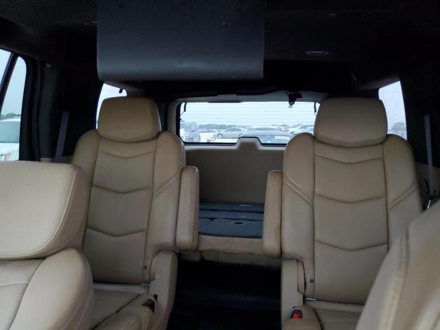Photo 10 from auction – 2018 CADILLAC ESCALADE P with VIN 1GYS4DKJ8JR205664