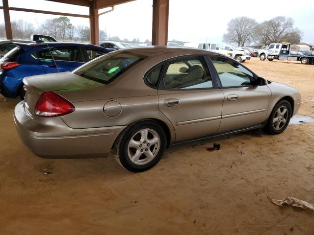 Photo 3 from auction – 2003 FORD TAURUS SES with VIN 1FAFP55U63A264536