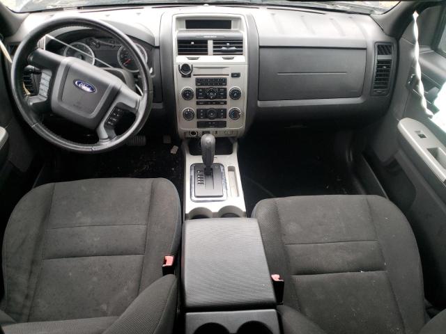 Photo 8 from auction – 2010 FORD ESCAPE XLT with VIN 1FMCU0D74AKB76706